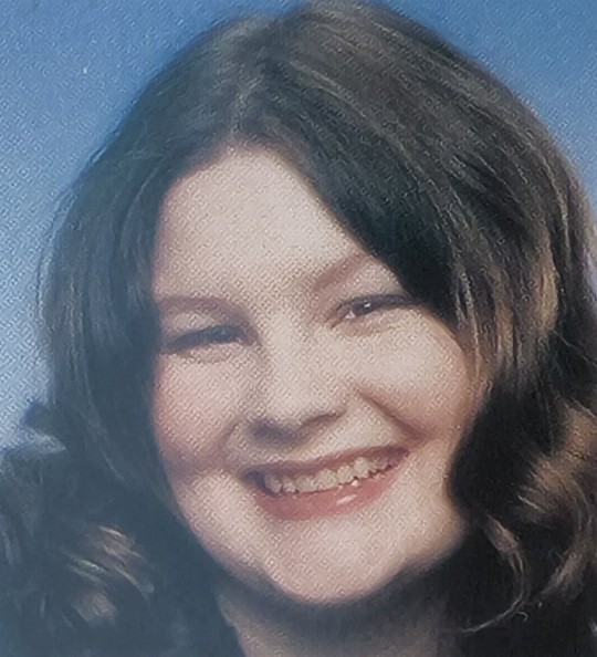 Shipman, Megan